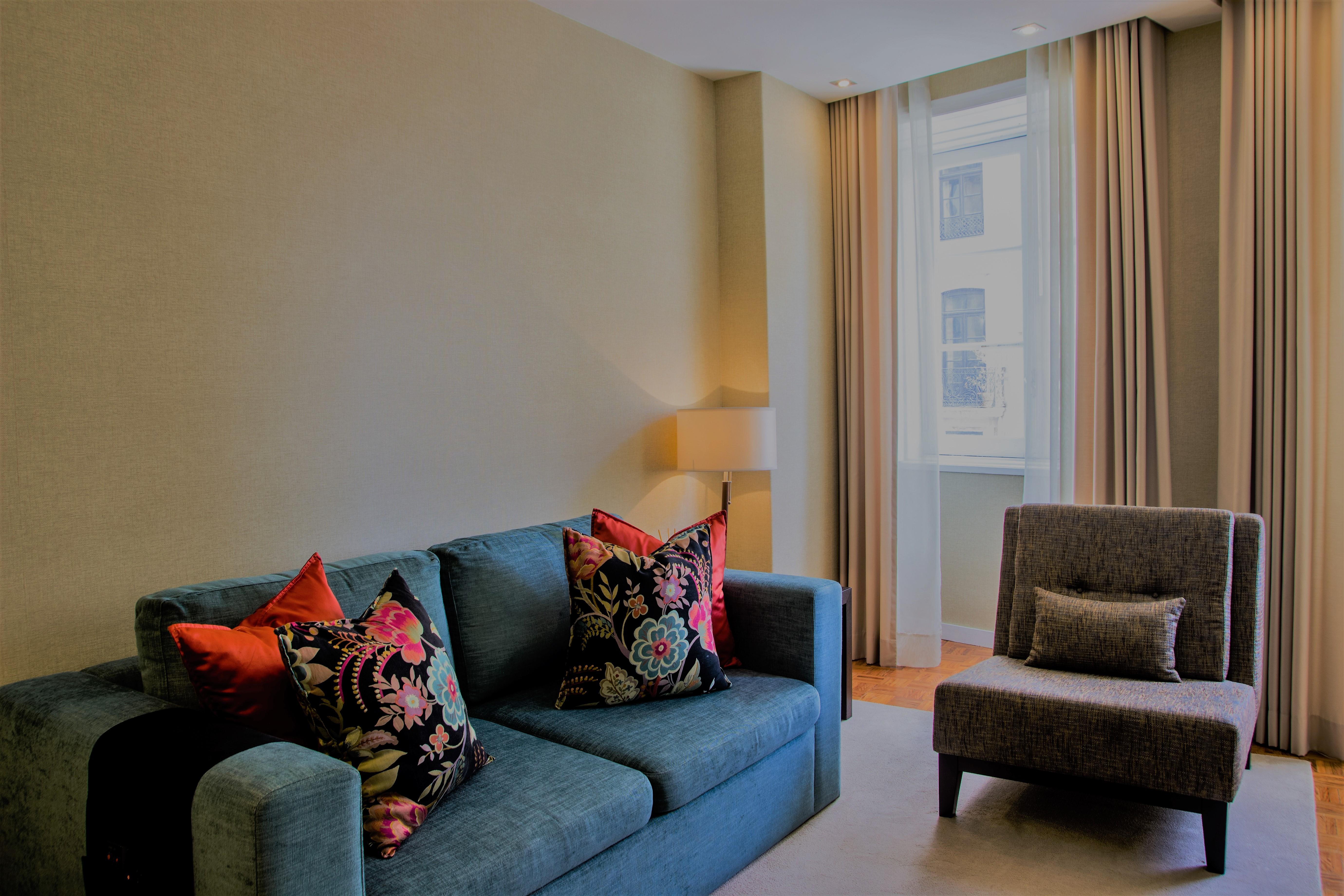 Casas Do Porto - Ribeira Apartments Exterior photo