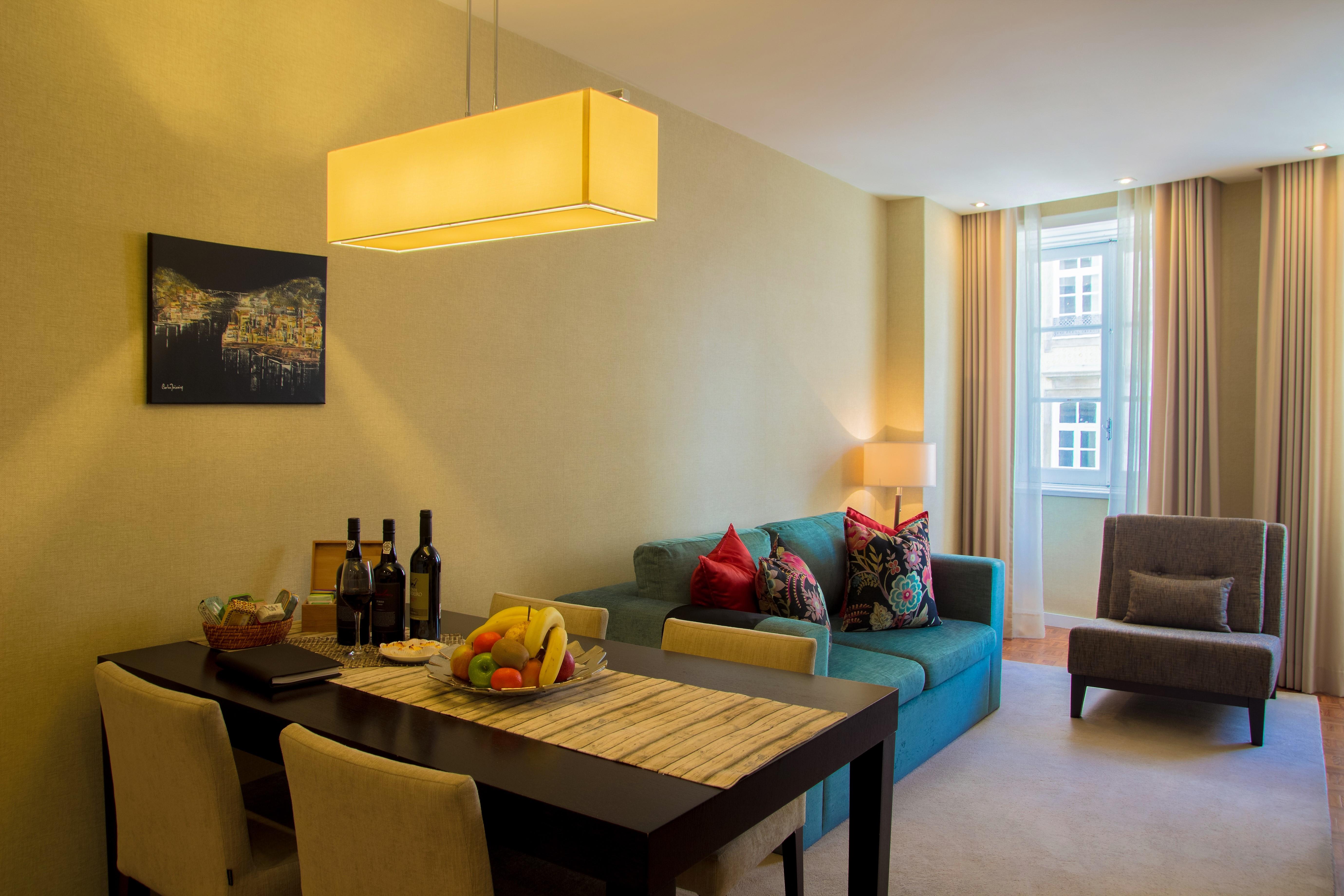 Casas Do Porto - Ribeira Apartments Exterior photo
