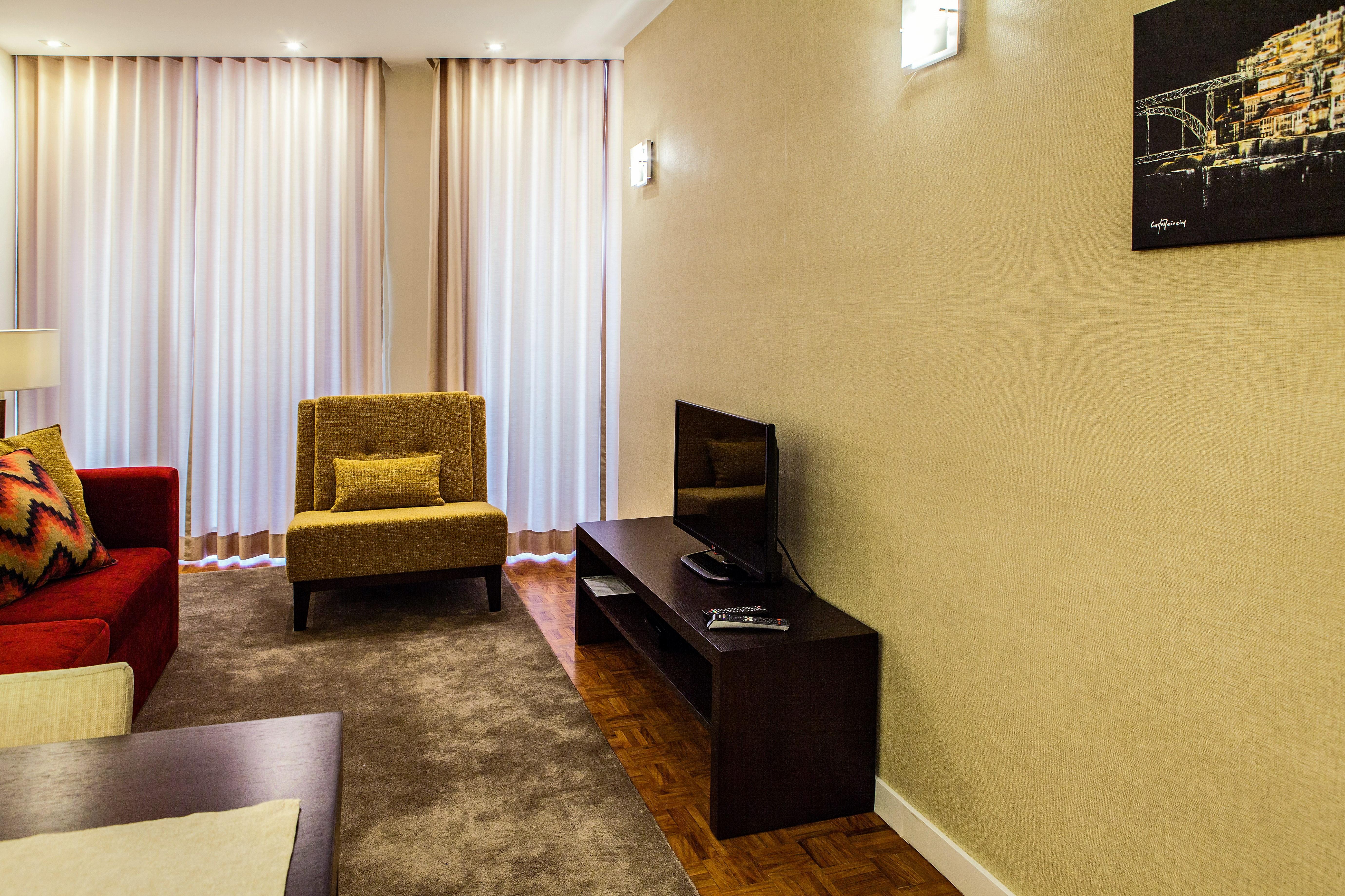 Casas Do Porto - Ribeira Apartments Exterior photo