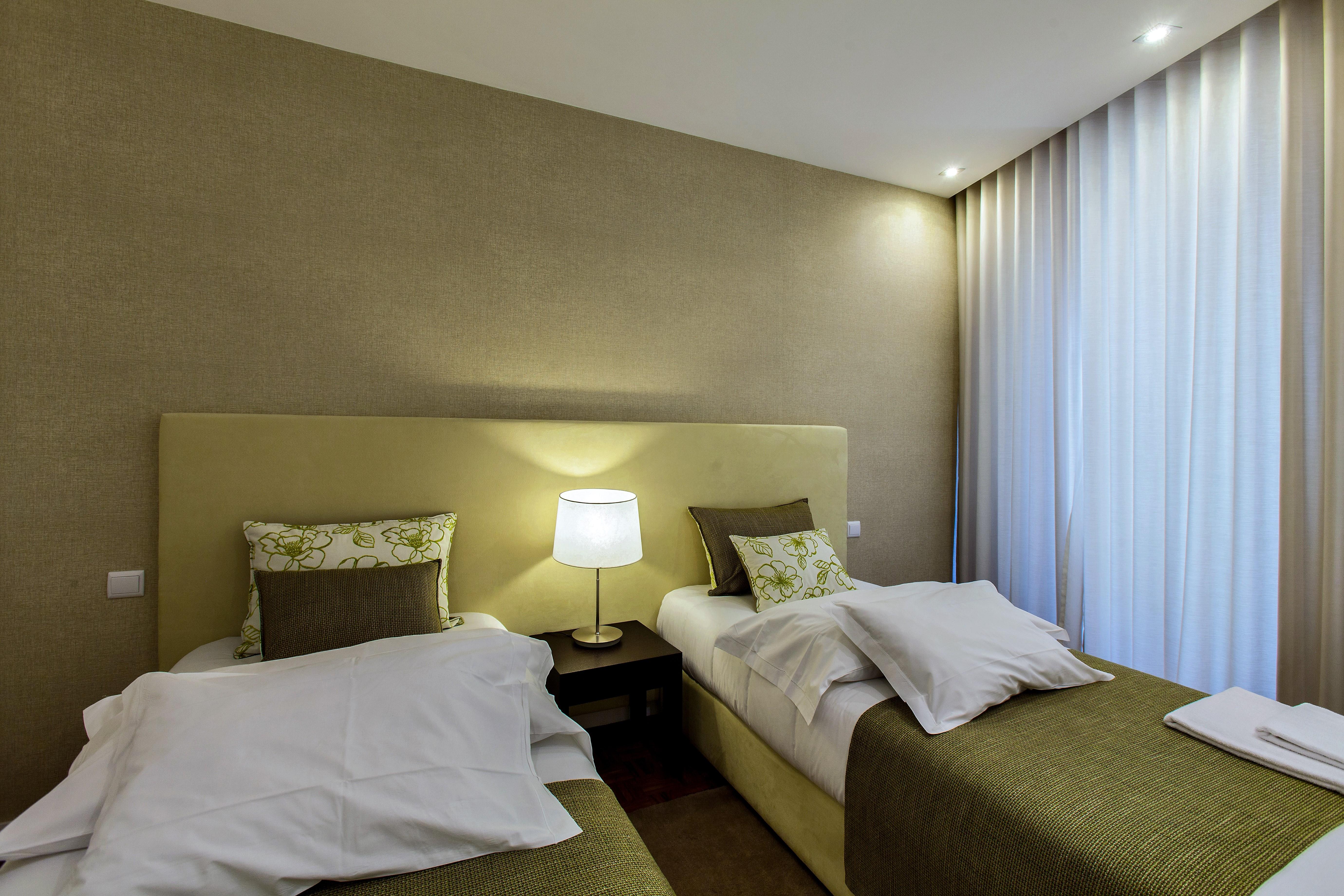 Casas Do Porto - Ribeira Apartments Exterior photo
