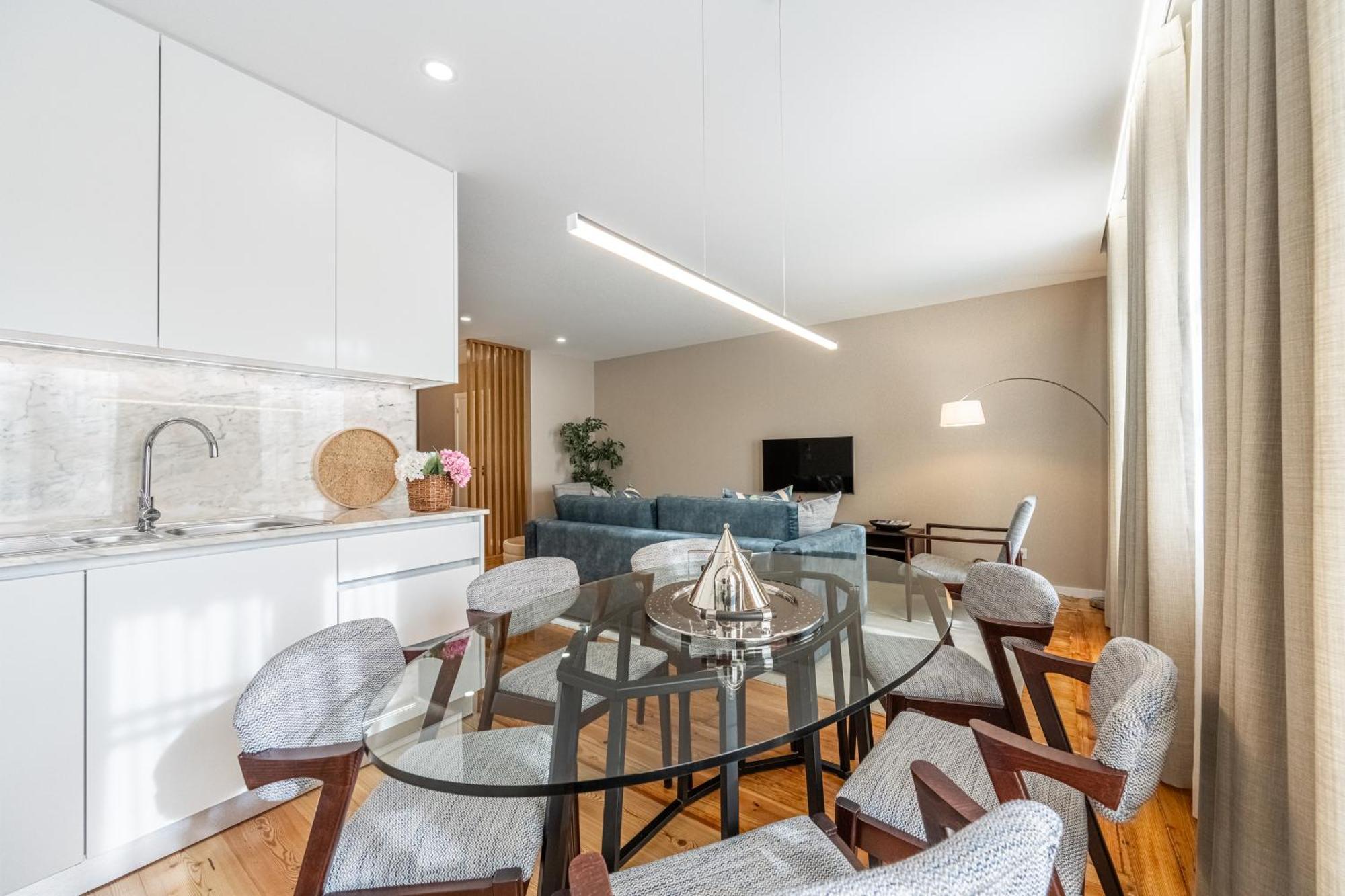 Casas Do Porto - Ribeira Apartments Exterior photo